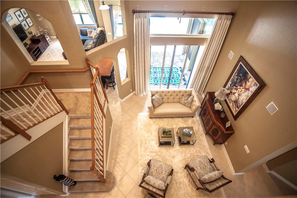 Heron Bay Northwest 167-1 - Residential