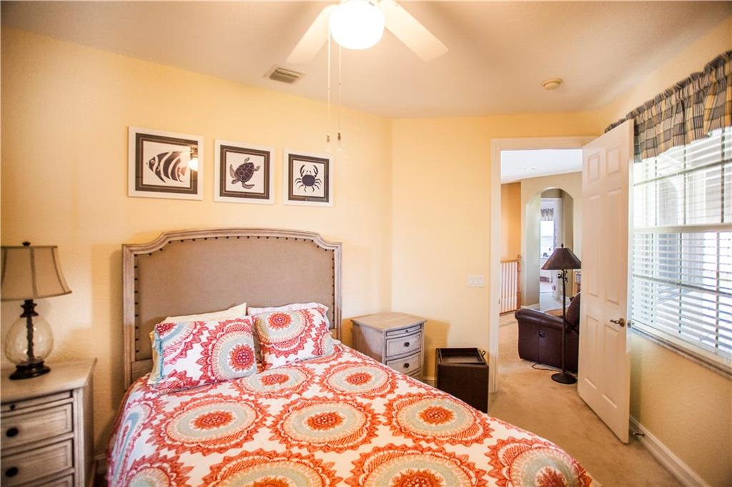 Heron Bay Northwest 167-1 - Residential