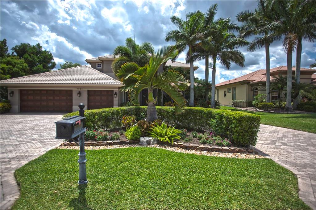 Heron Bay Northwest 167-1 - Residential