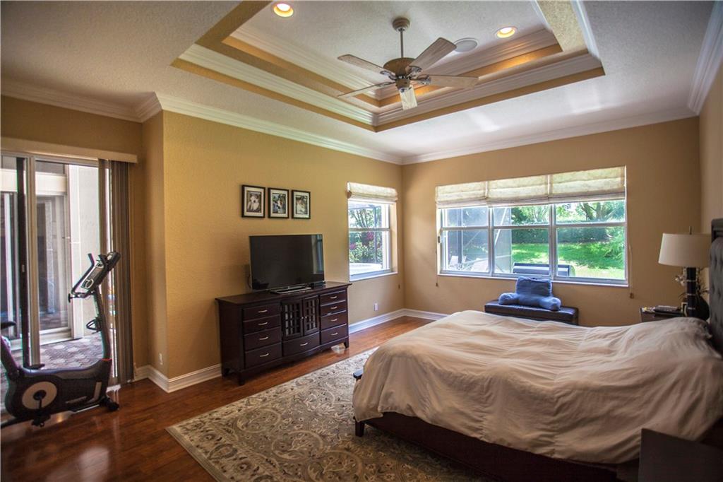 Heron Bay Northwest 167-1 - Residential