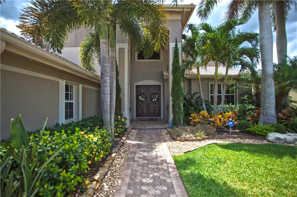 Heron Bay Northwest 167-1 - Residential