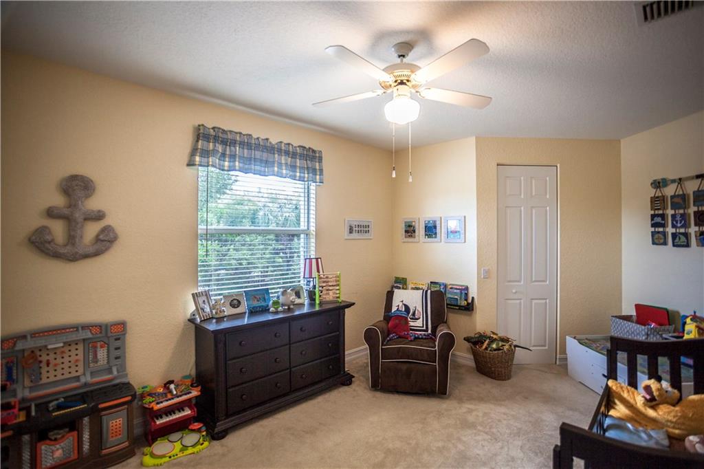 Heron Bay Northwest 167-1 - Residential