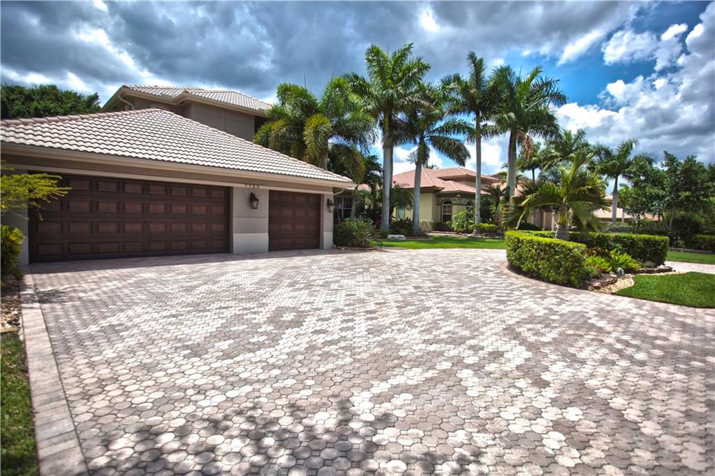 Heron Bay Northwest 167-1 - Residential