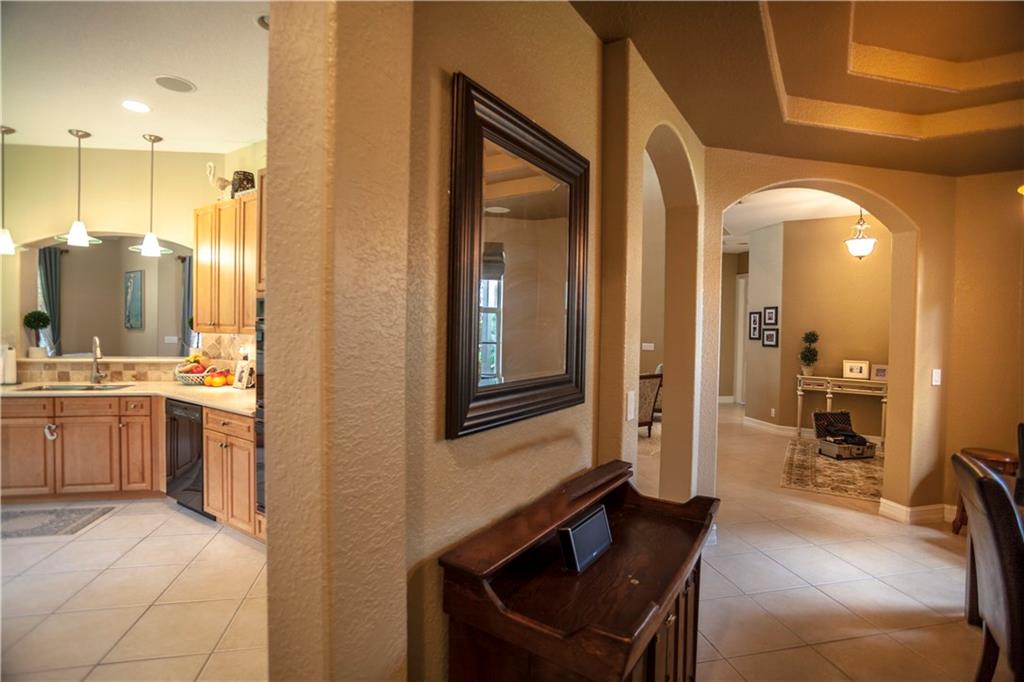 Heron Bay Northwest 167-1 - Residential