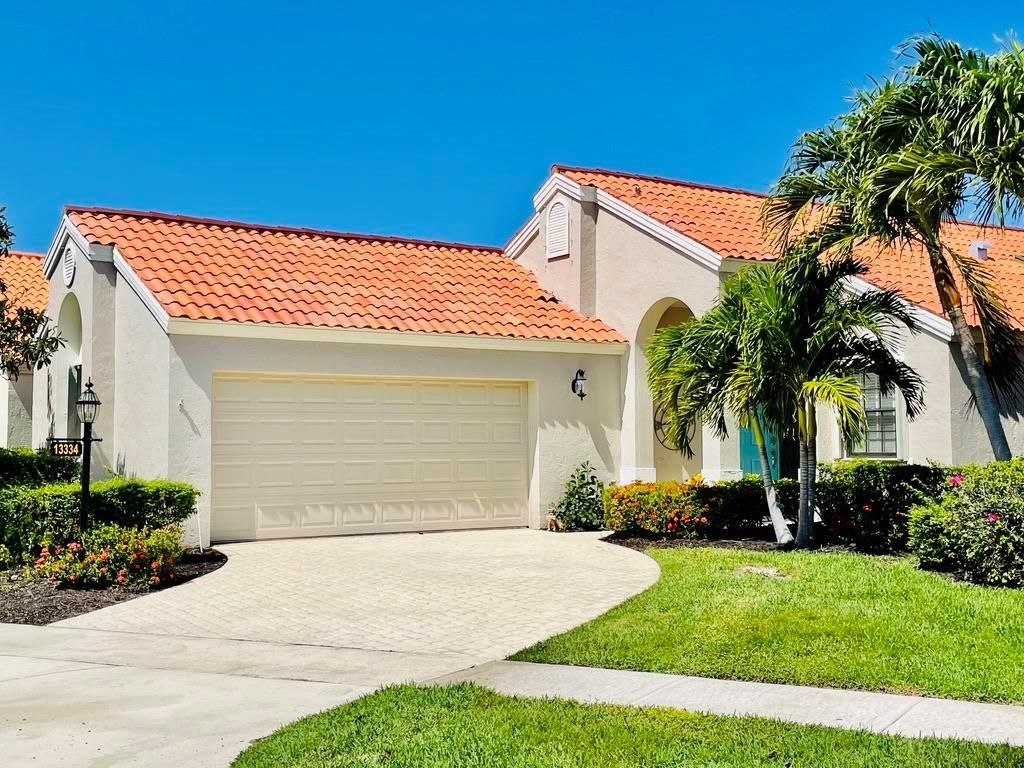 Photo of 13334 Saint Tropez Circle, Palm Beach Gardens, FL 33410 (MLS # R10708622)