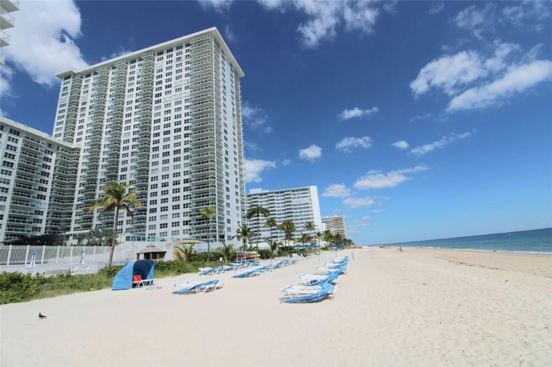 PLAYA DEL MAR - Residential