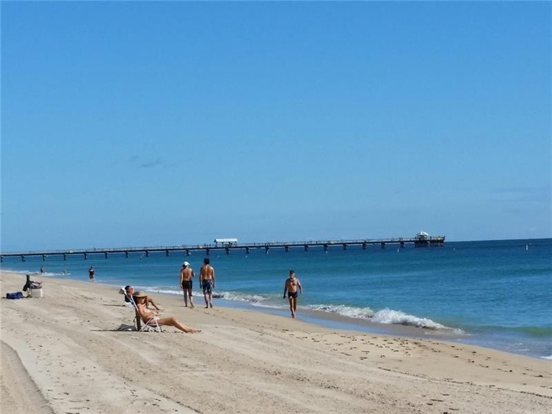 PLAYA DEL MAR - Residential