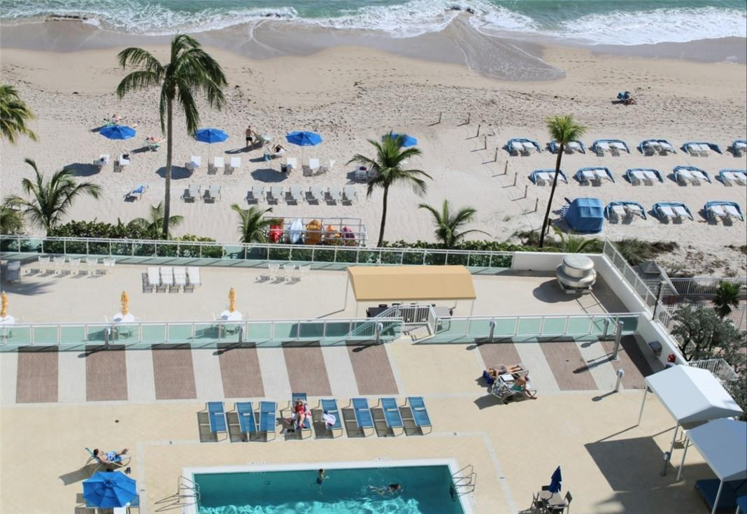 PLAYA DEL MAR - Residential