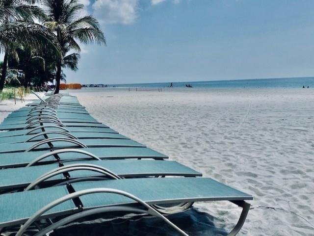 PLAYA DEL MAR - Residential