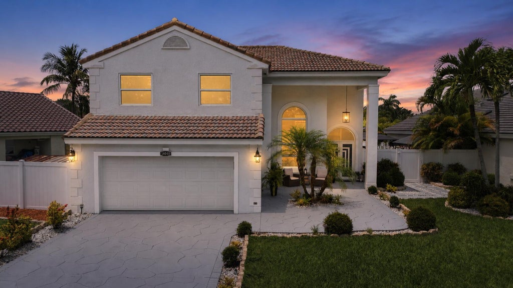 Photo of 14040 Richwood Place, Davie, FL 33325 (MLS # B26045934)