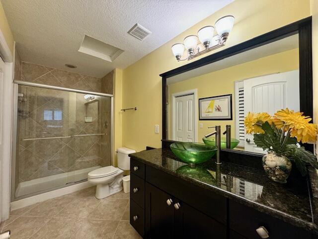 COTTAGES AT THE LAKE - Residential Lease