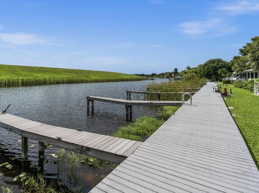 COTTAGES AT THE LAKE - Residential Lease