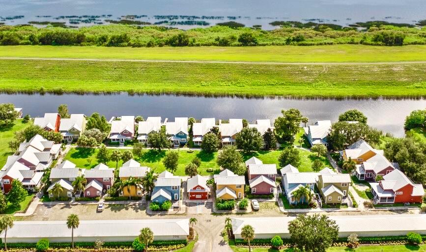 COTTAGES AT THE LAKE - Residential Lease