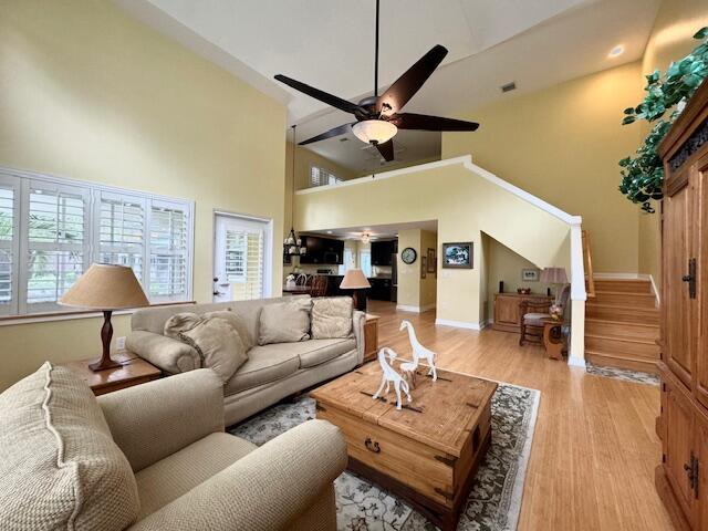 COTTAGES AT THE LAKE - Residential Lease