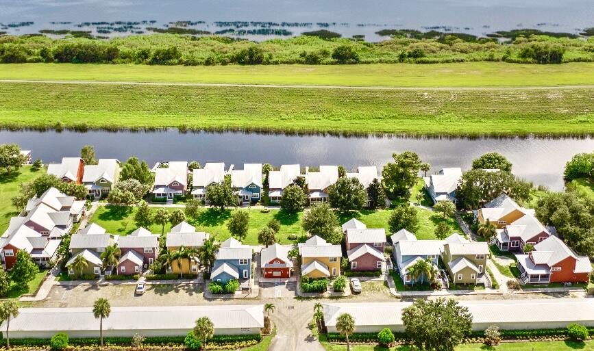 COTTAGES AT THE LAKE - Residential Lease