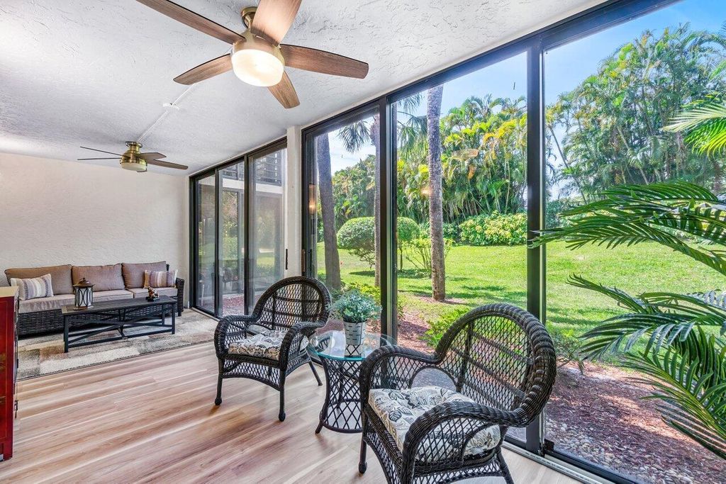Photo of 10113 Mangrove Drive #104, Boynton Beach, FL 33437 (MLS # R10986986)