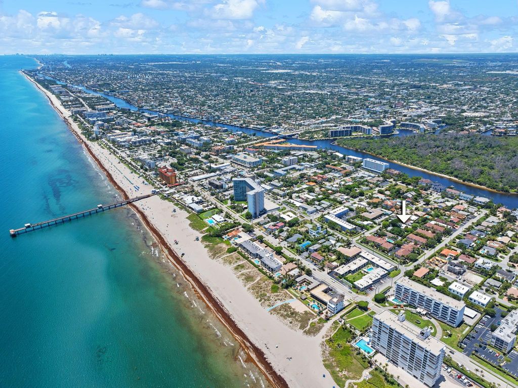 Photo of 1963 NE 6th Street, Deerfield Beach, FL 33441 (MLS # F10516428)