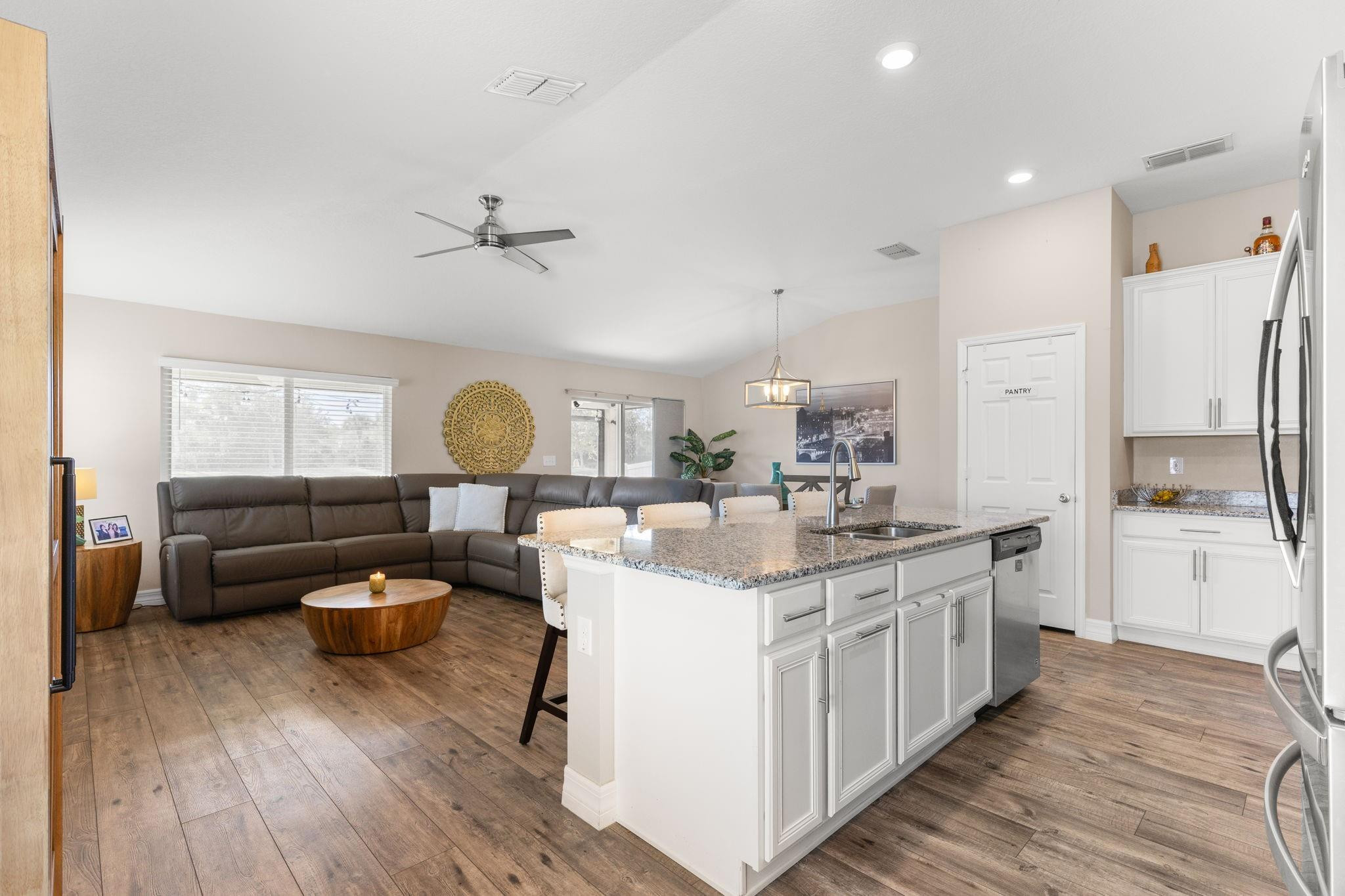 Pine Trace Third Rep - Residential