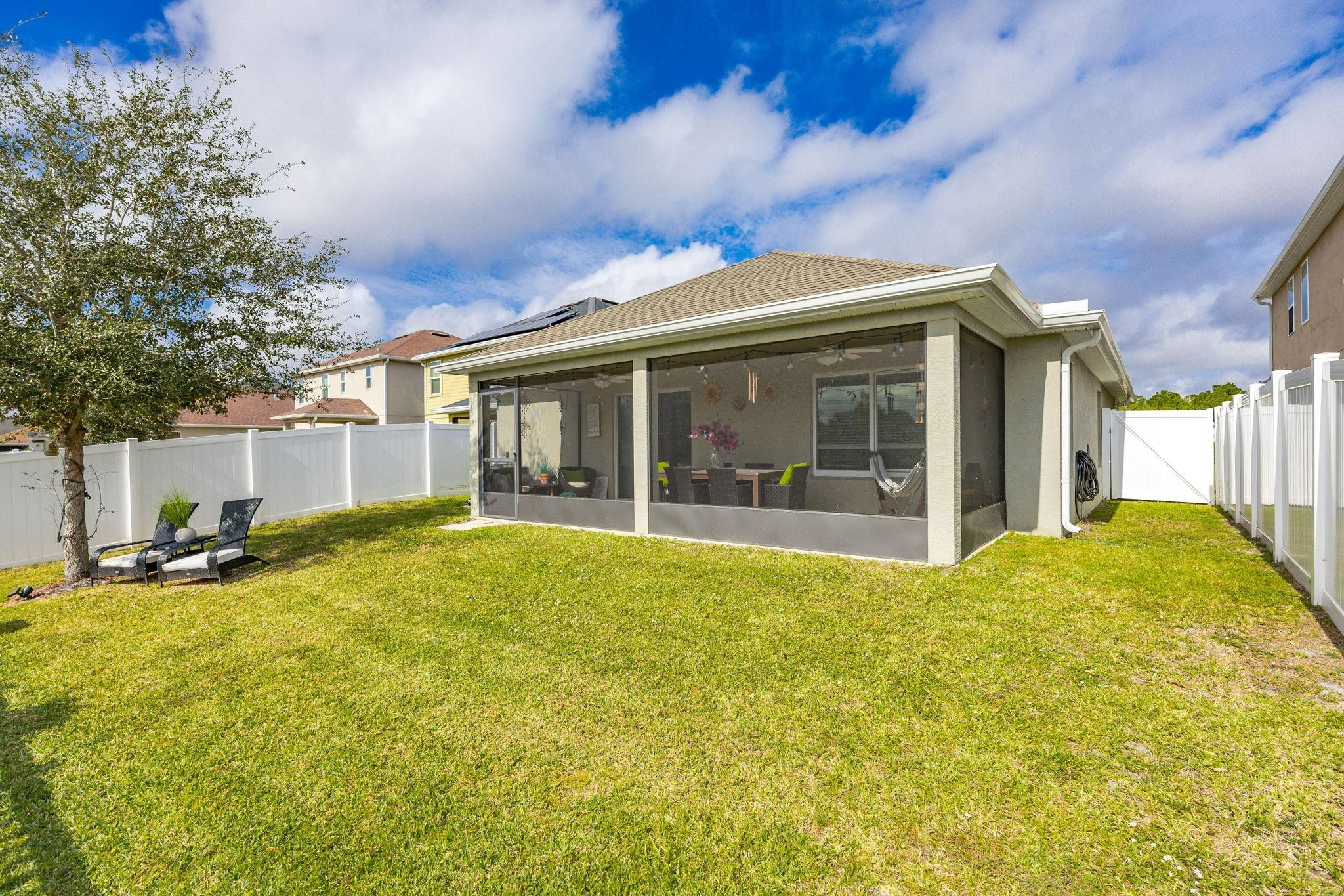 Pine Trace Third Rep - Residential