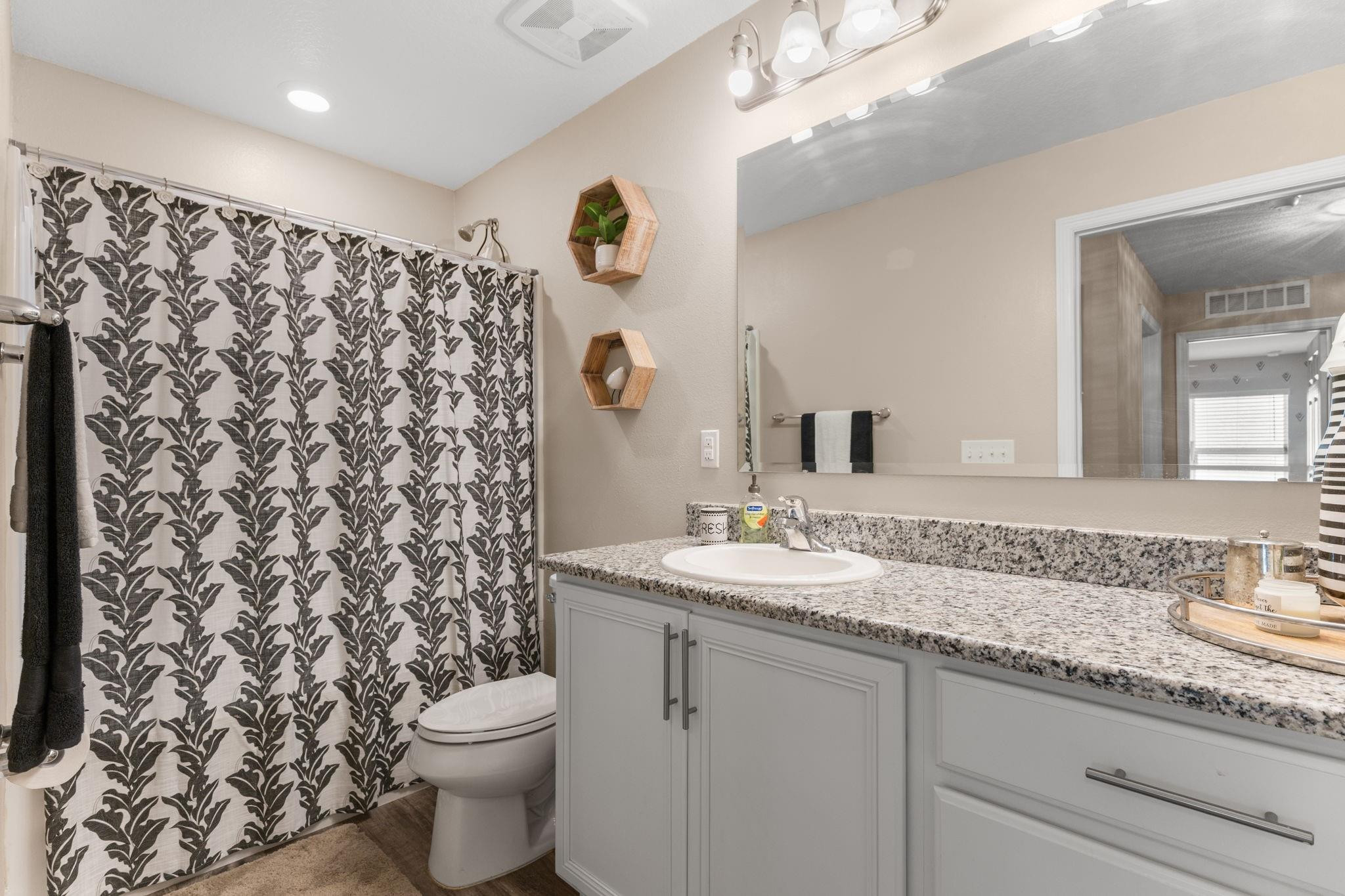 Pine Trace Third Rep - Residential