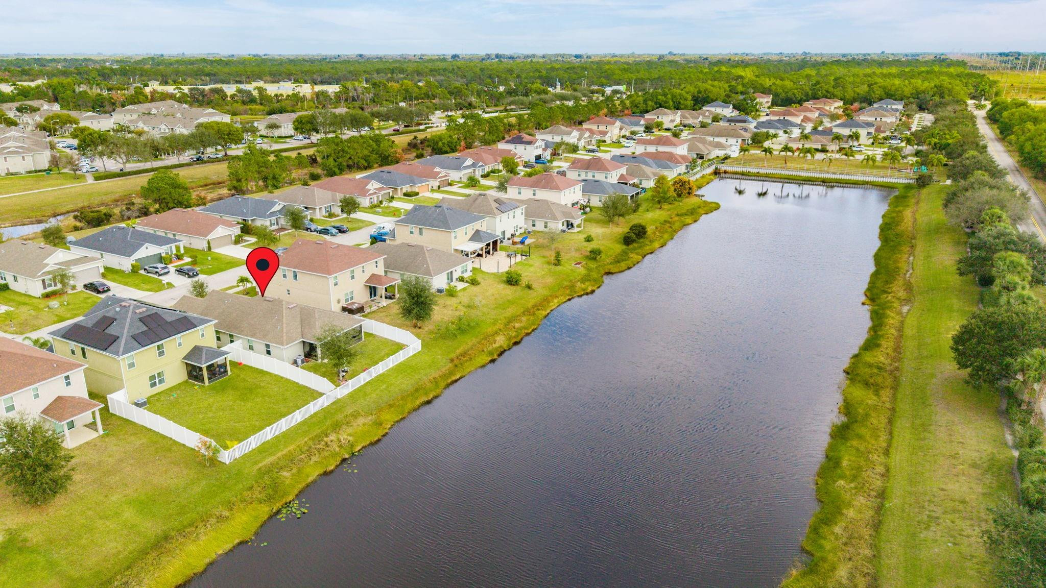 Pine Trace Third Rep - Residential