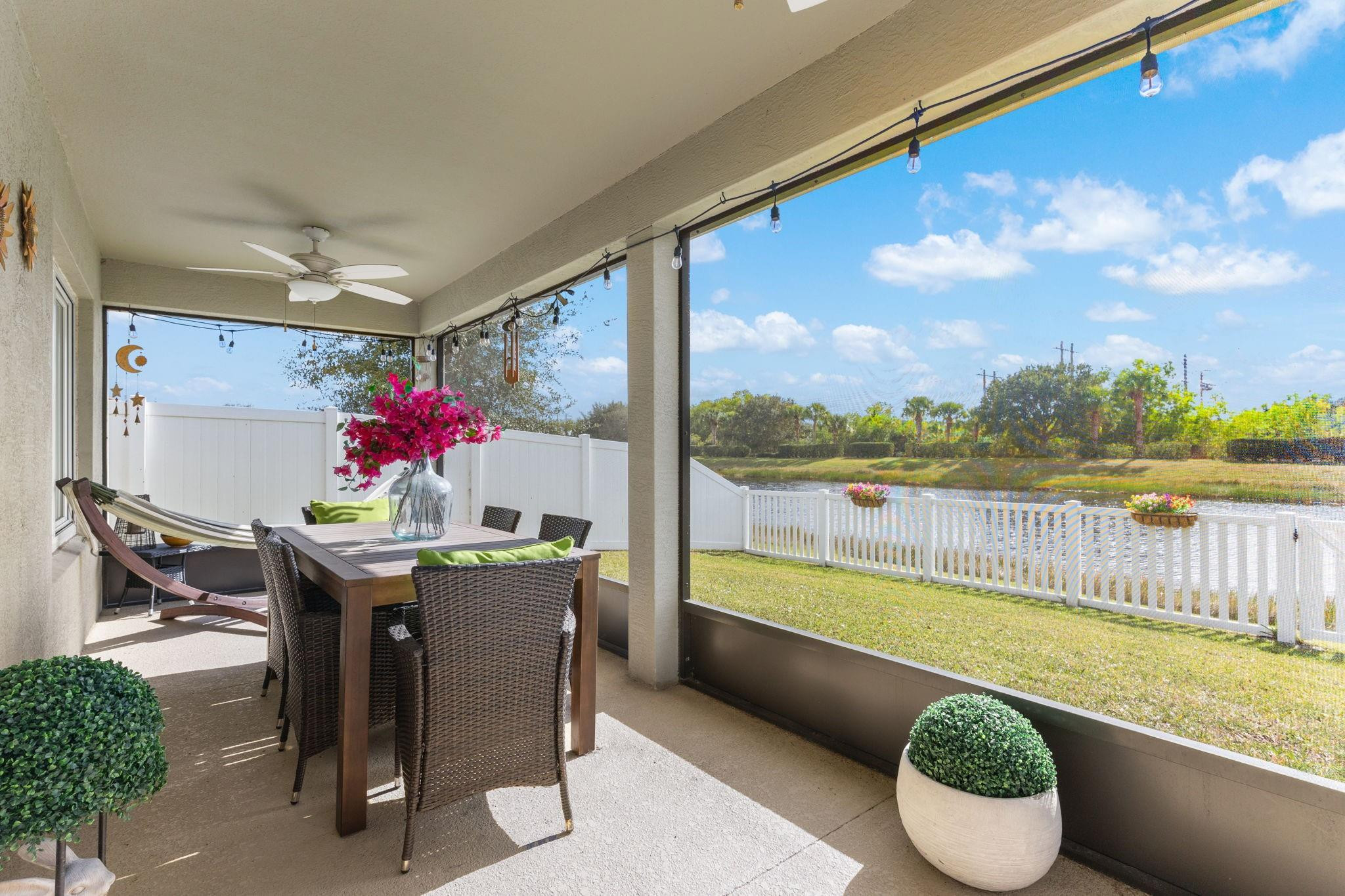 Pine Trace Third Rep - Residential