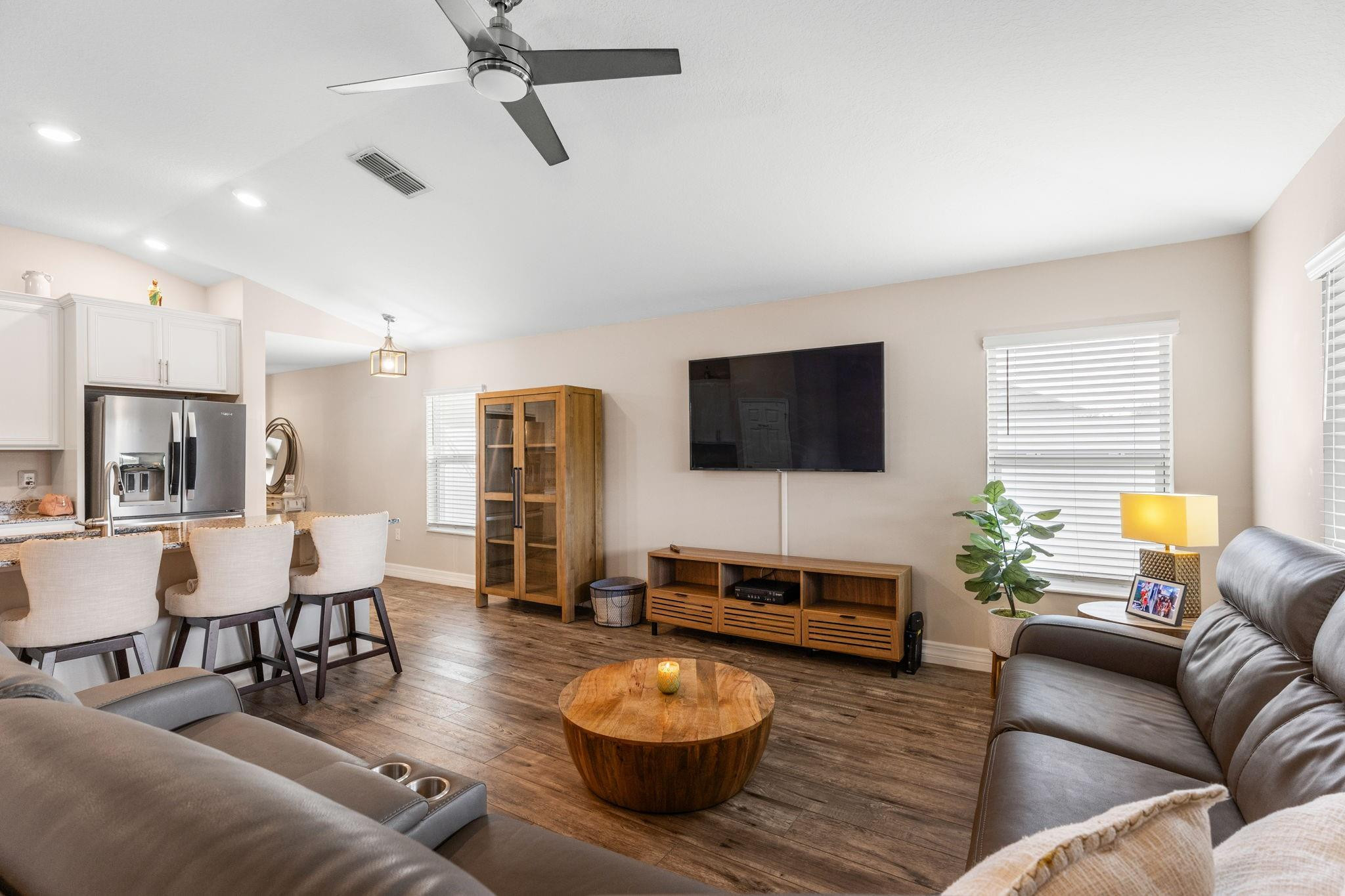 Pine Trace Third Rep - Residential