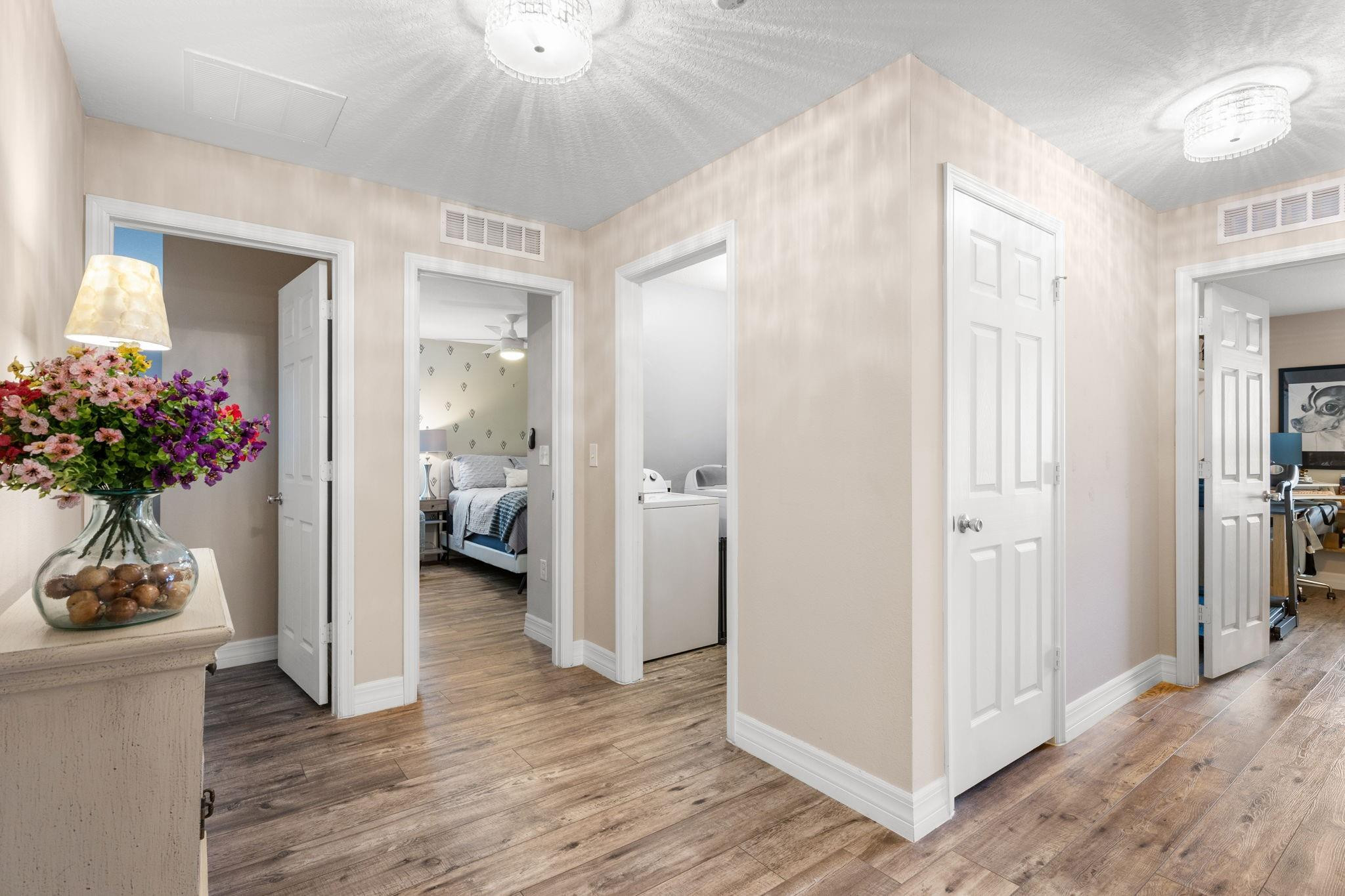 Pine Trace Third Rep - Residential