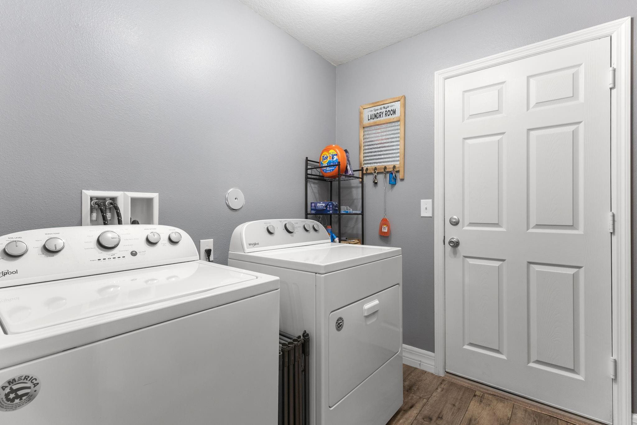 Pine Trace Third Rep - Residential