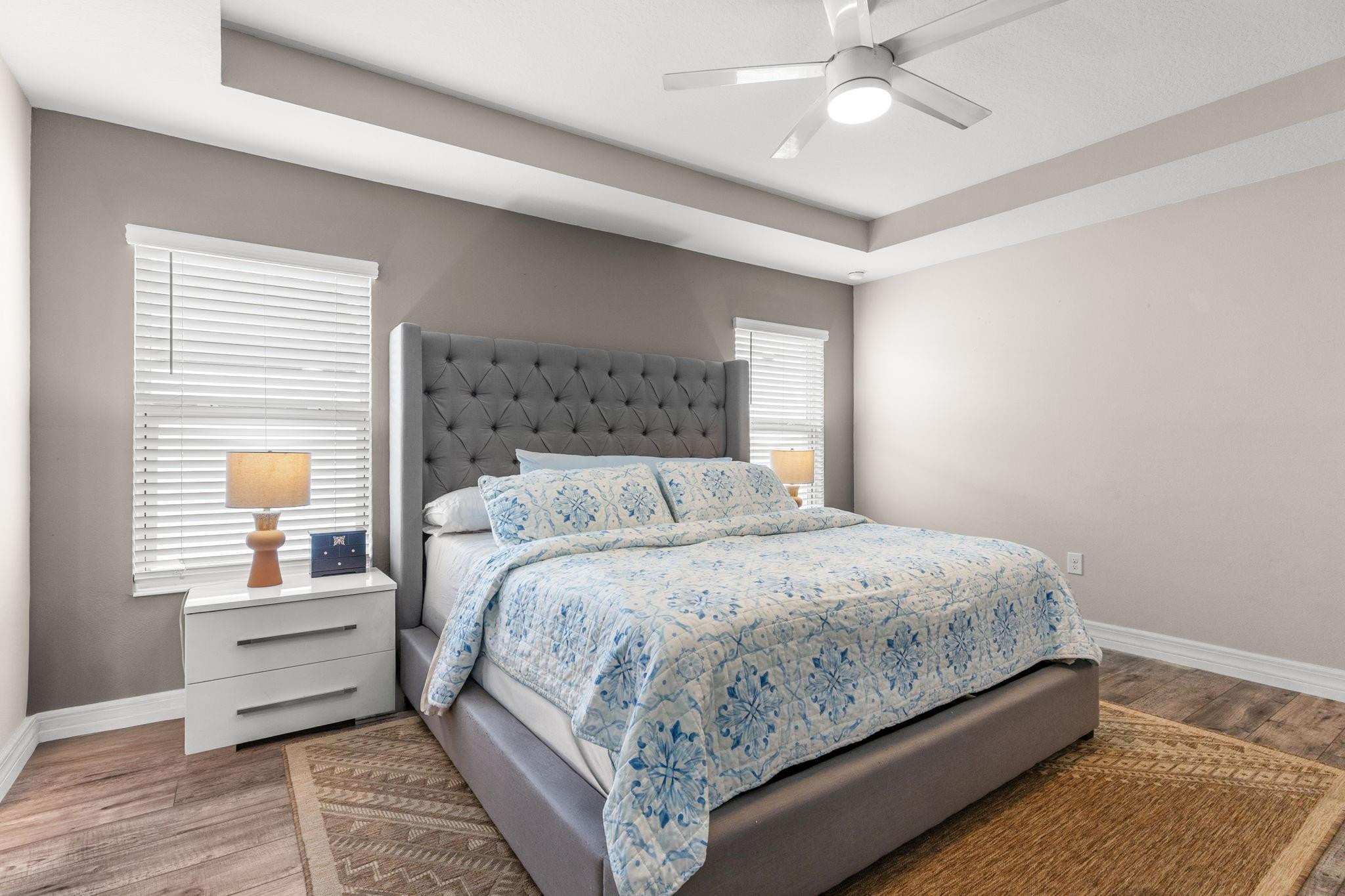 Pine Trace Third Rep - Residential