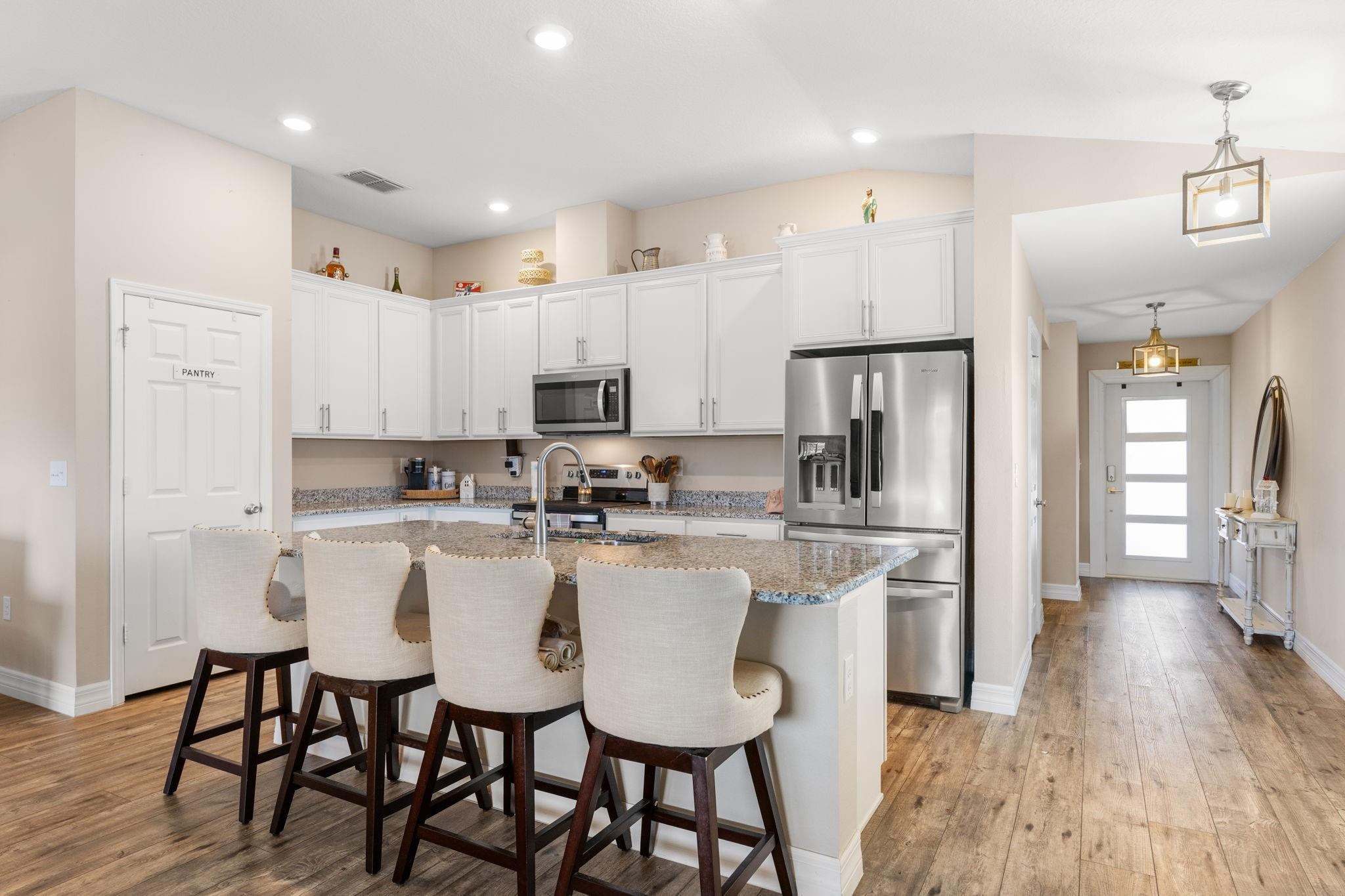 Pine Trace Third Rep - Residential