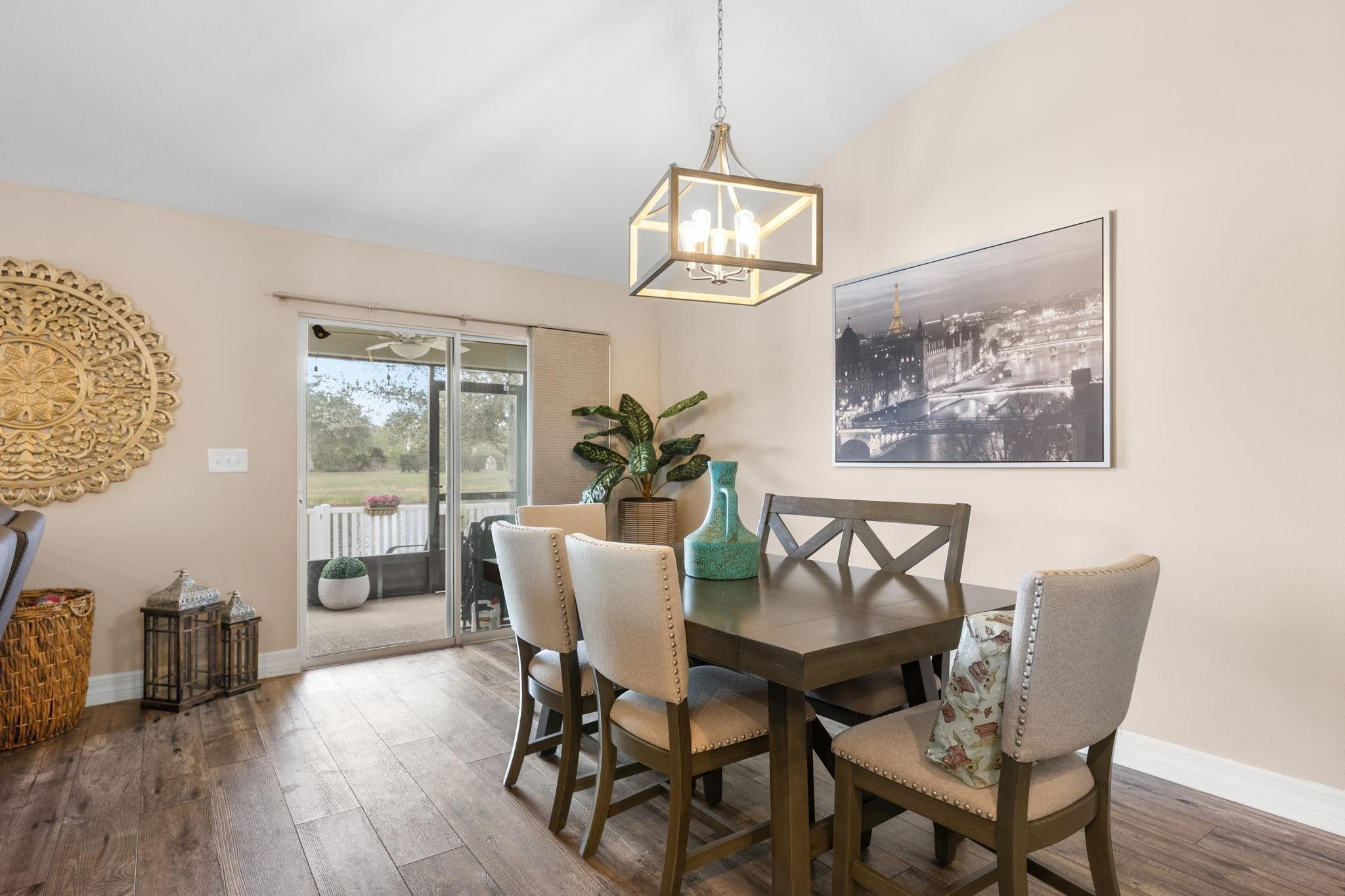 Pine Trace Third Rep - Residential