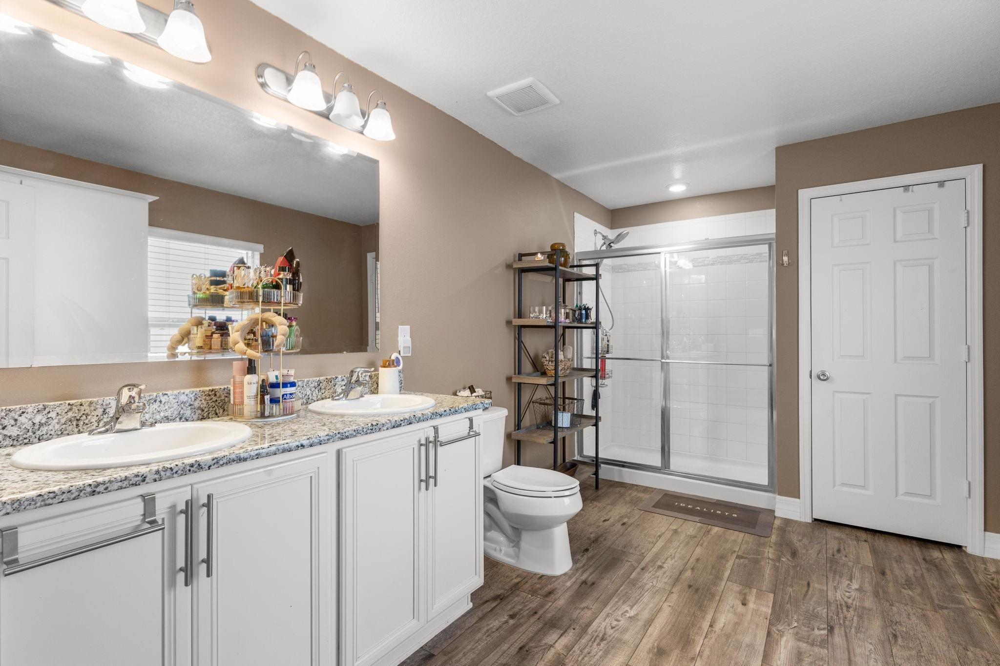 Pine Trace Third Rep - Residential