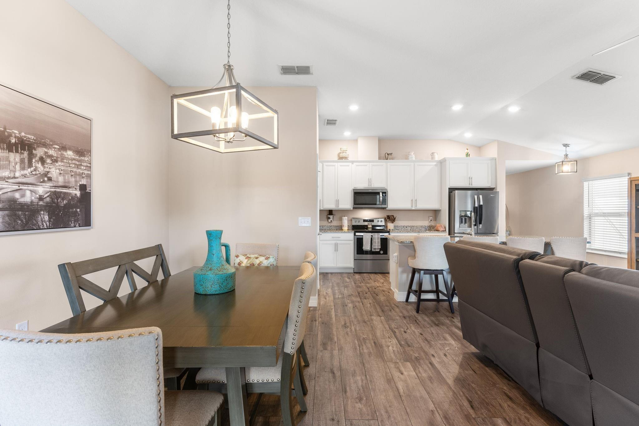 Pine Trace Third Rep - Residential