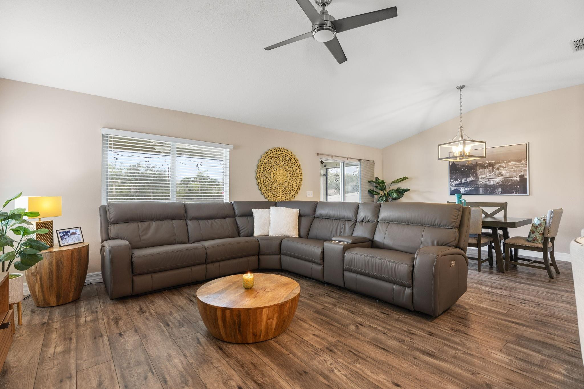 Pine Trace Third Rep - Residential