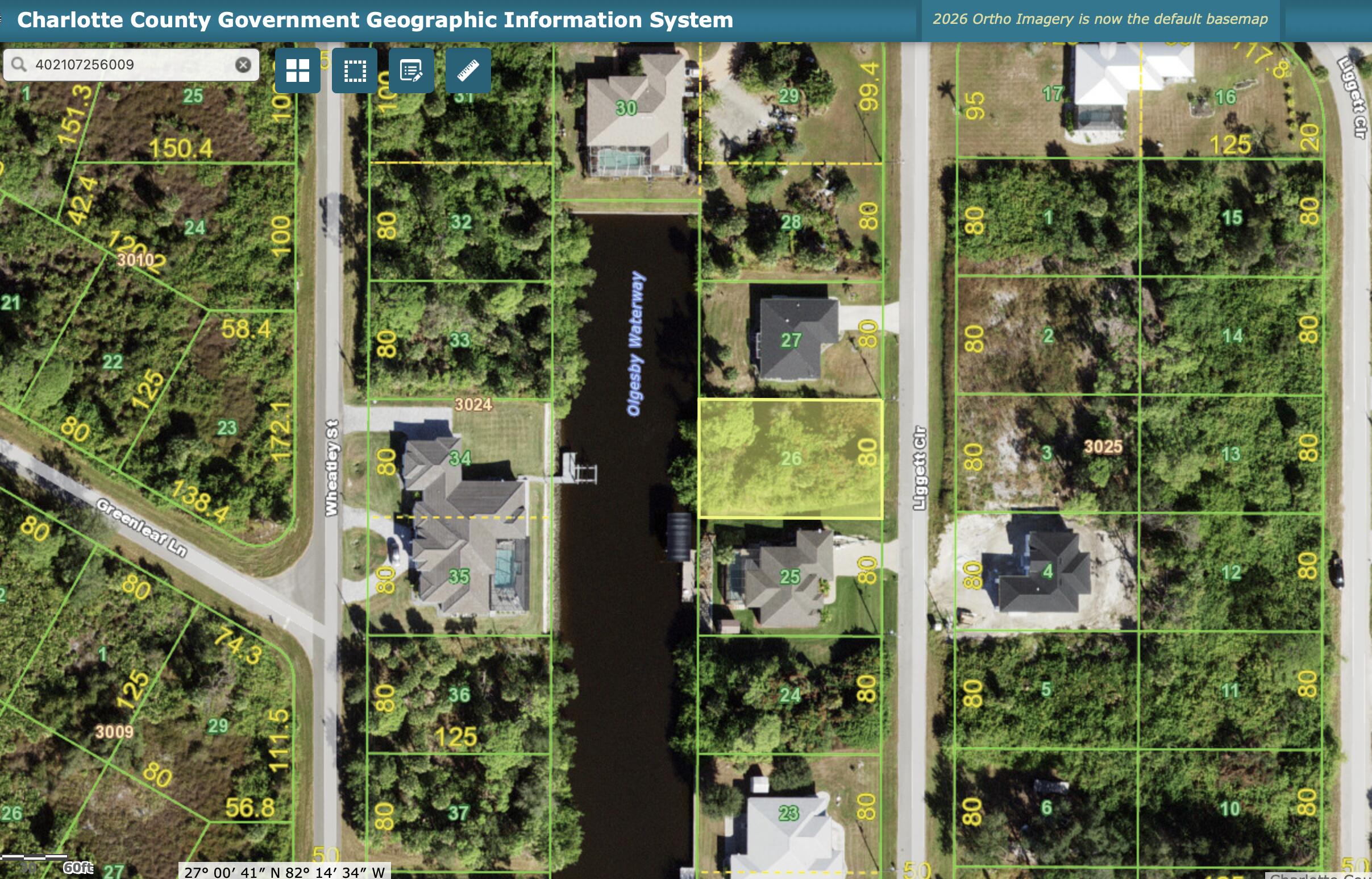 1277 Liggett Circle