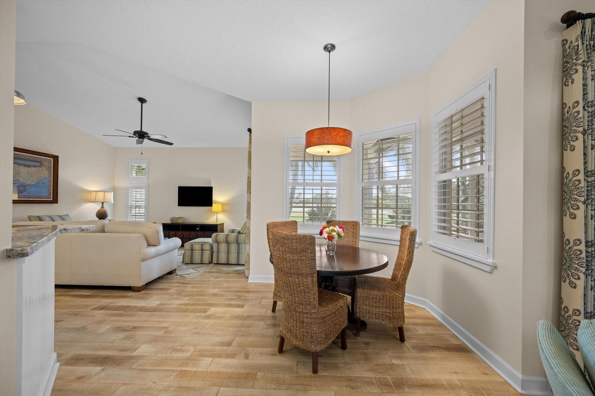 PALM BEACH POINT - Residential Lease