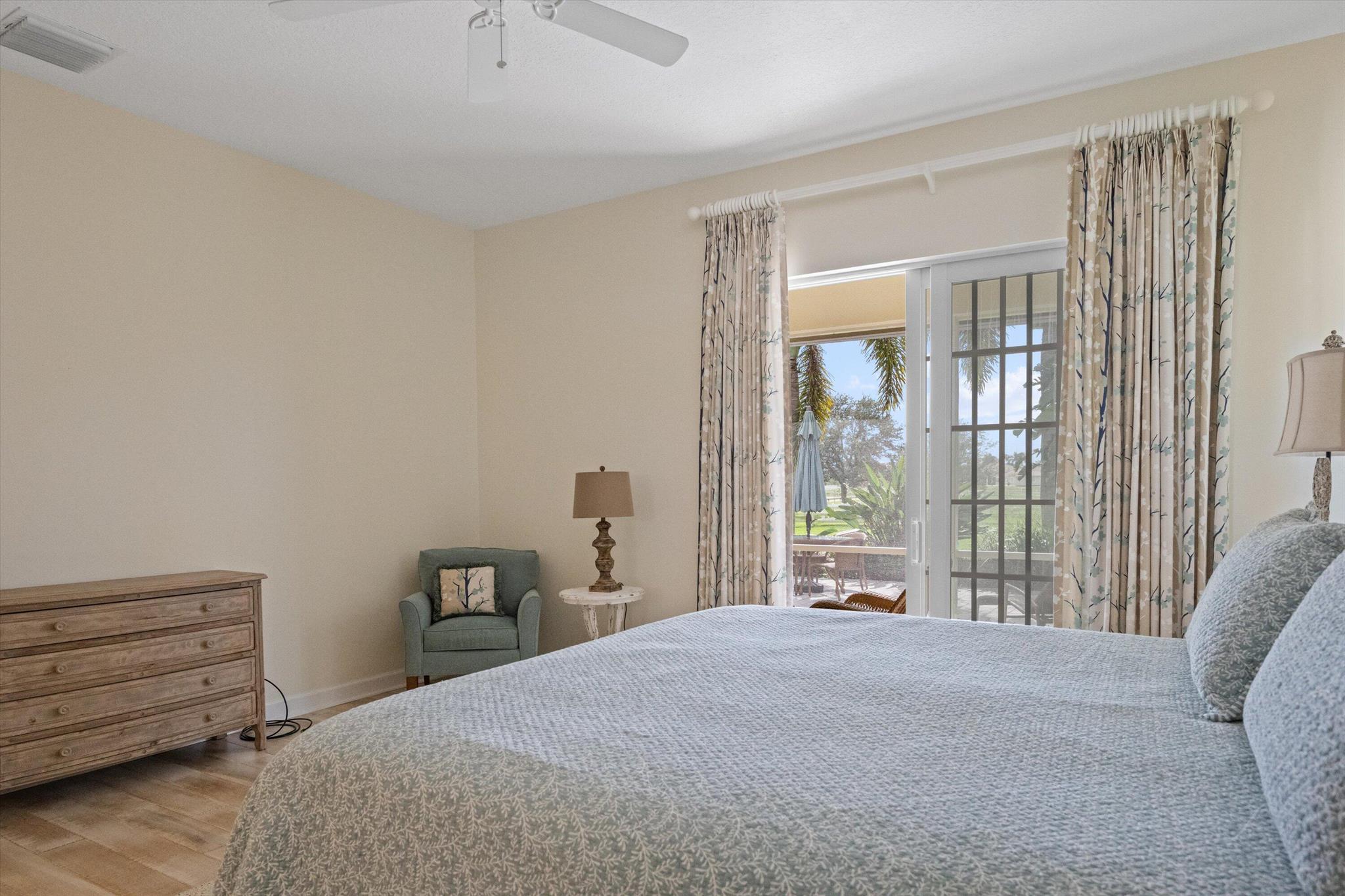 PALM BEACH POINT - Residential Lease