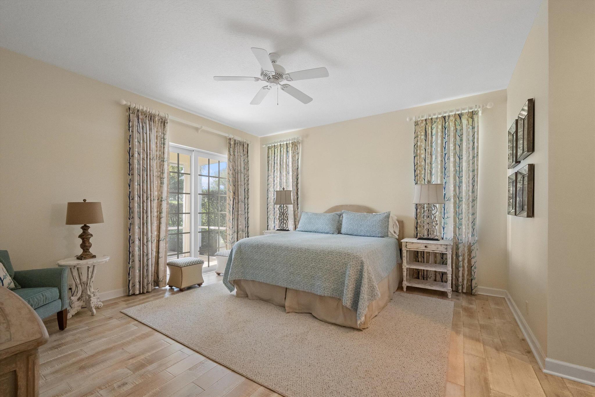 PALM BEACH POINT - Residential Lease