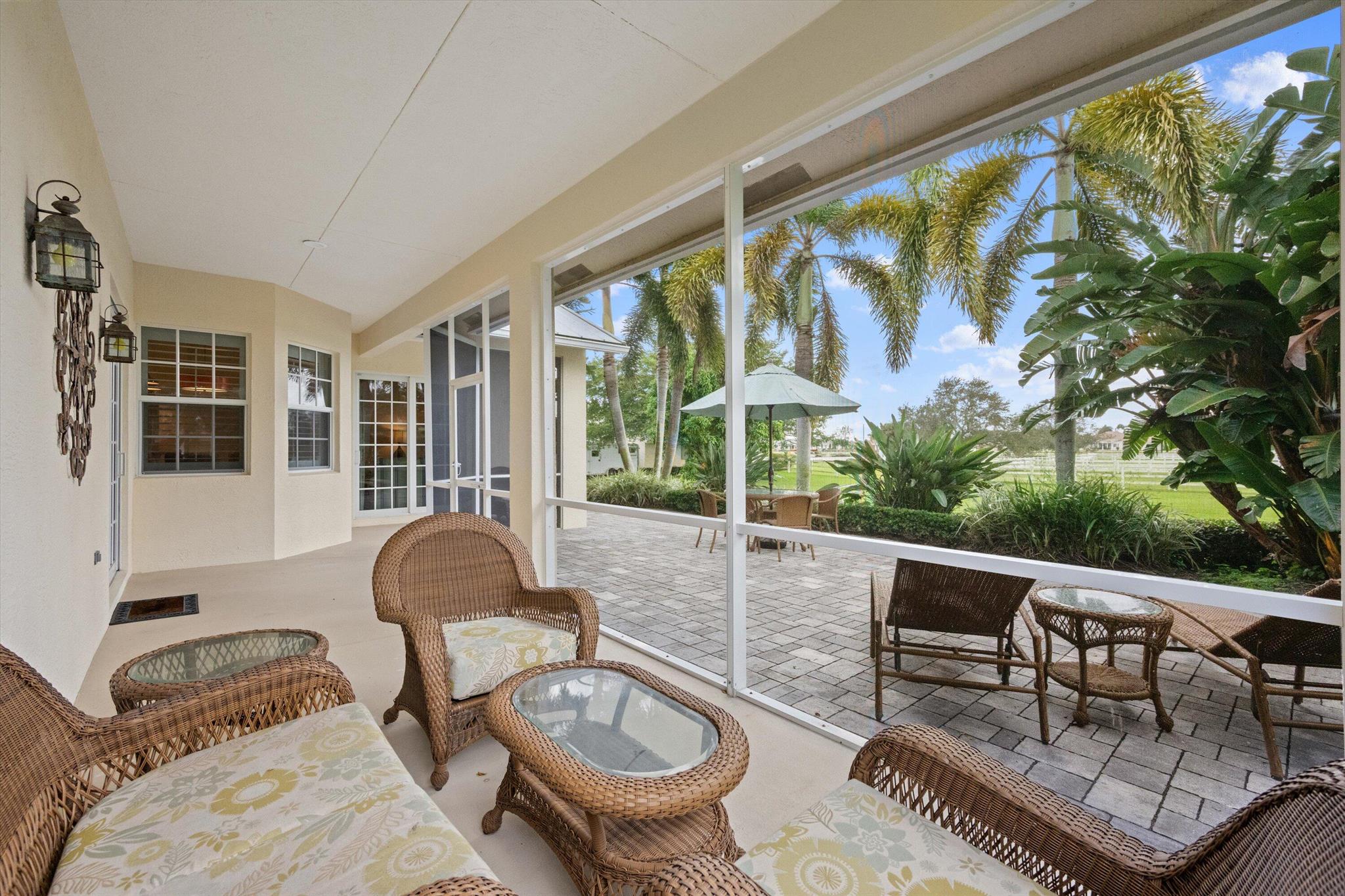 PALM BEACH POINT - Residential Lease