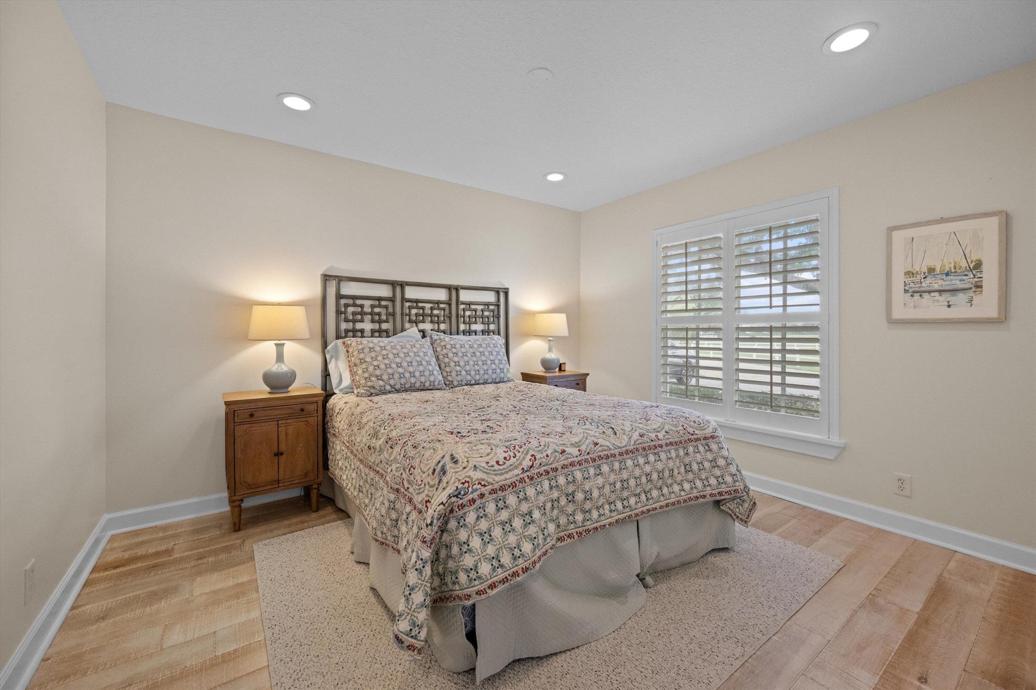 PALM BEACH POINT - Residential Lease