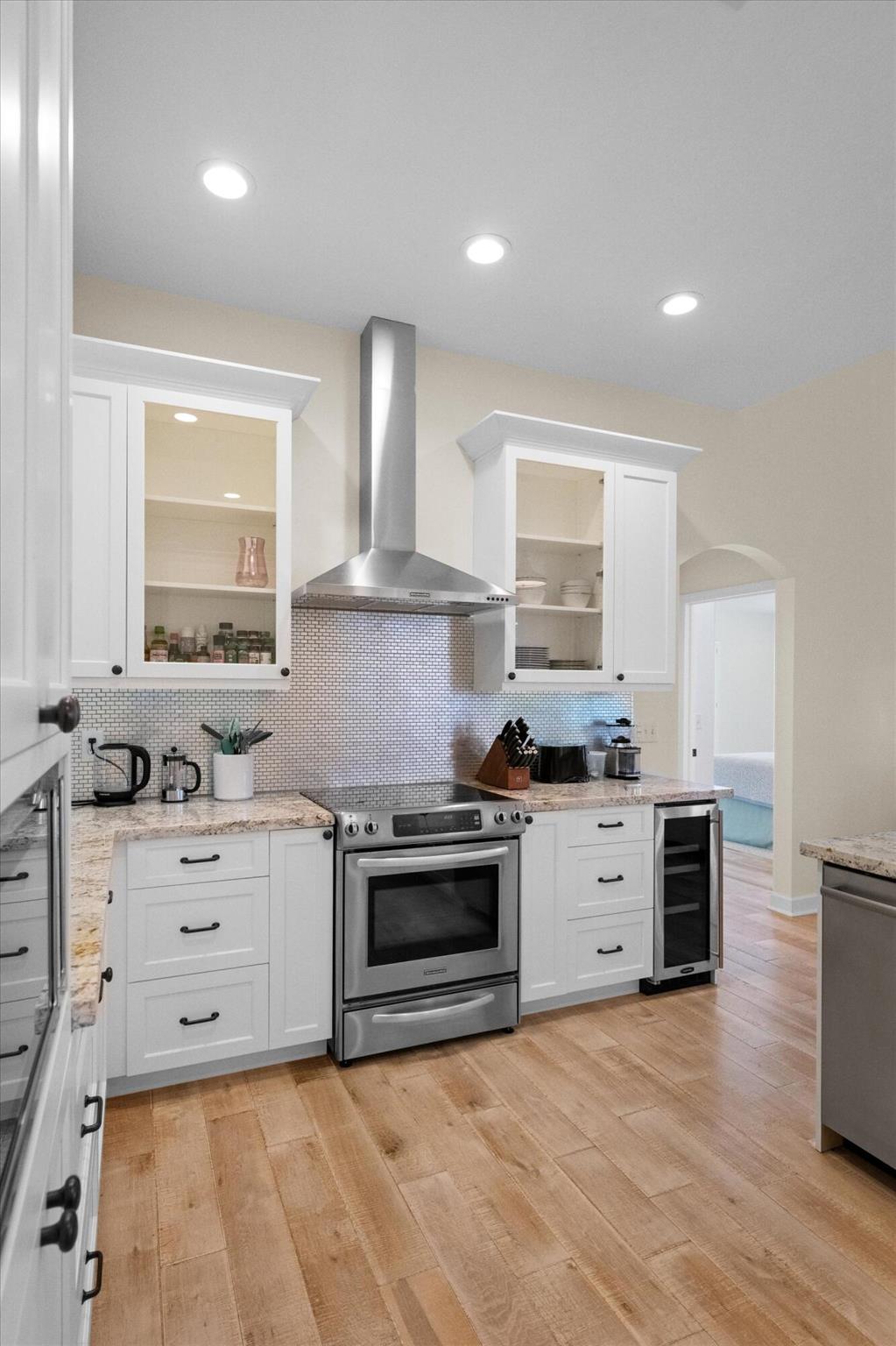 PALM BEACH POINT - Residential Lease