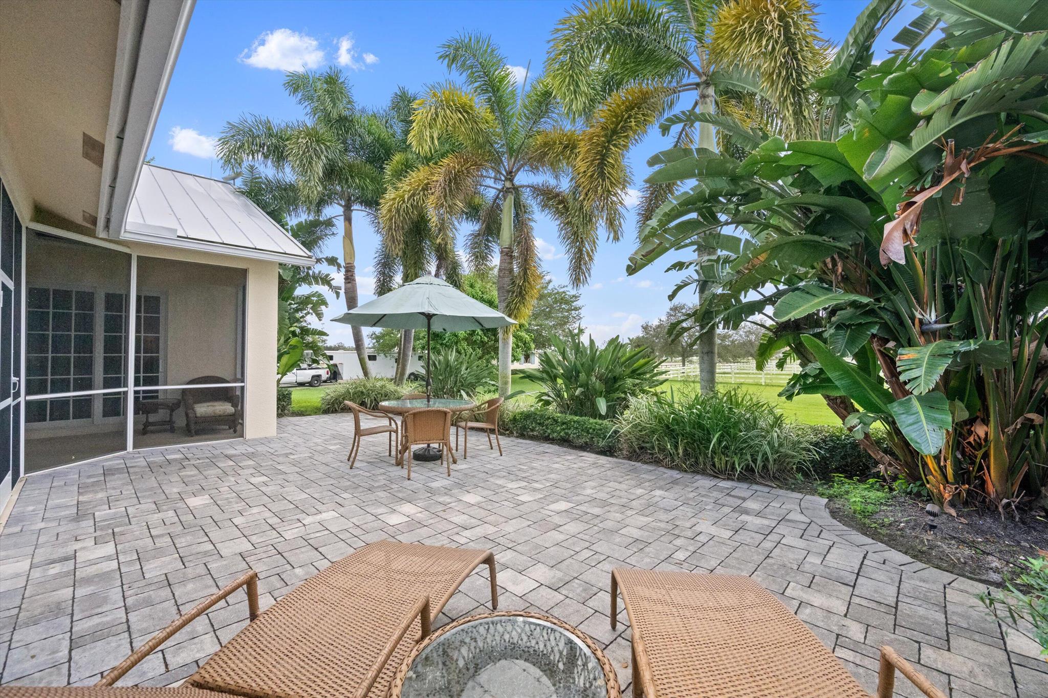 PALM BEACH POINT - Residential Lease