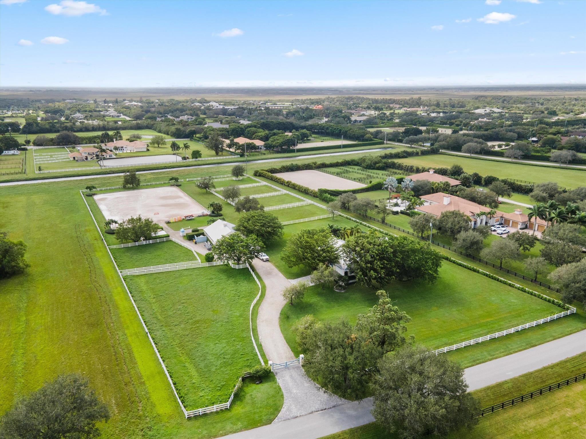 PALM BEACH POINT - Residential Lease