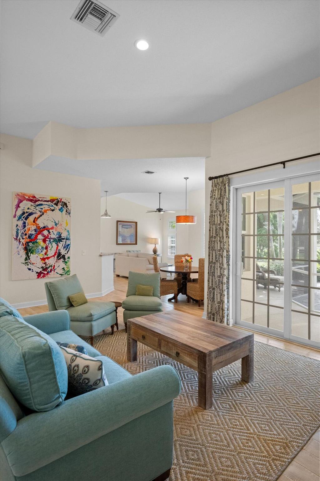 PALM BEACH POINT - Residential Lease