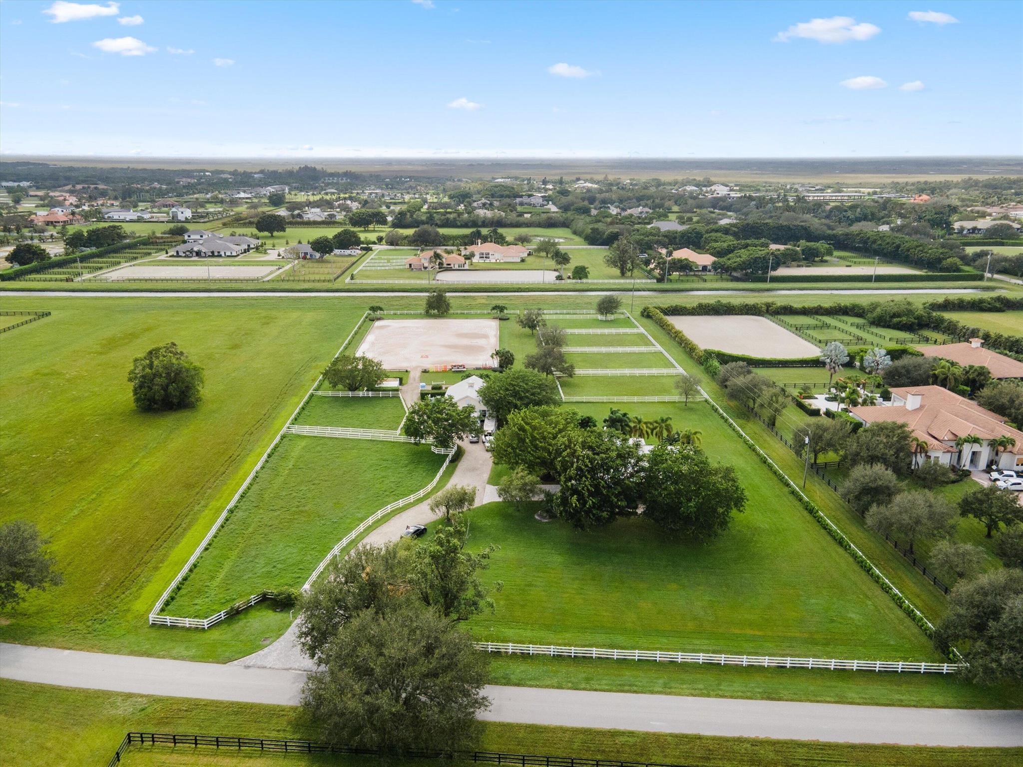 PALM BEACH POINT - Residential Lease