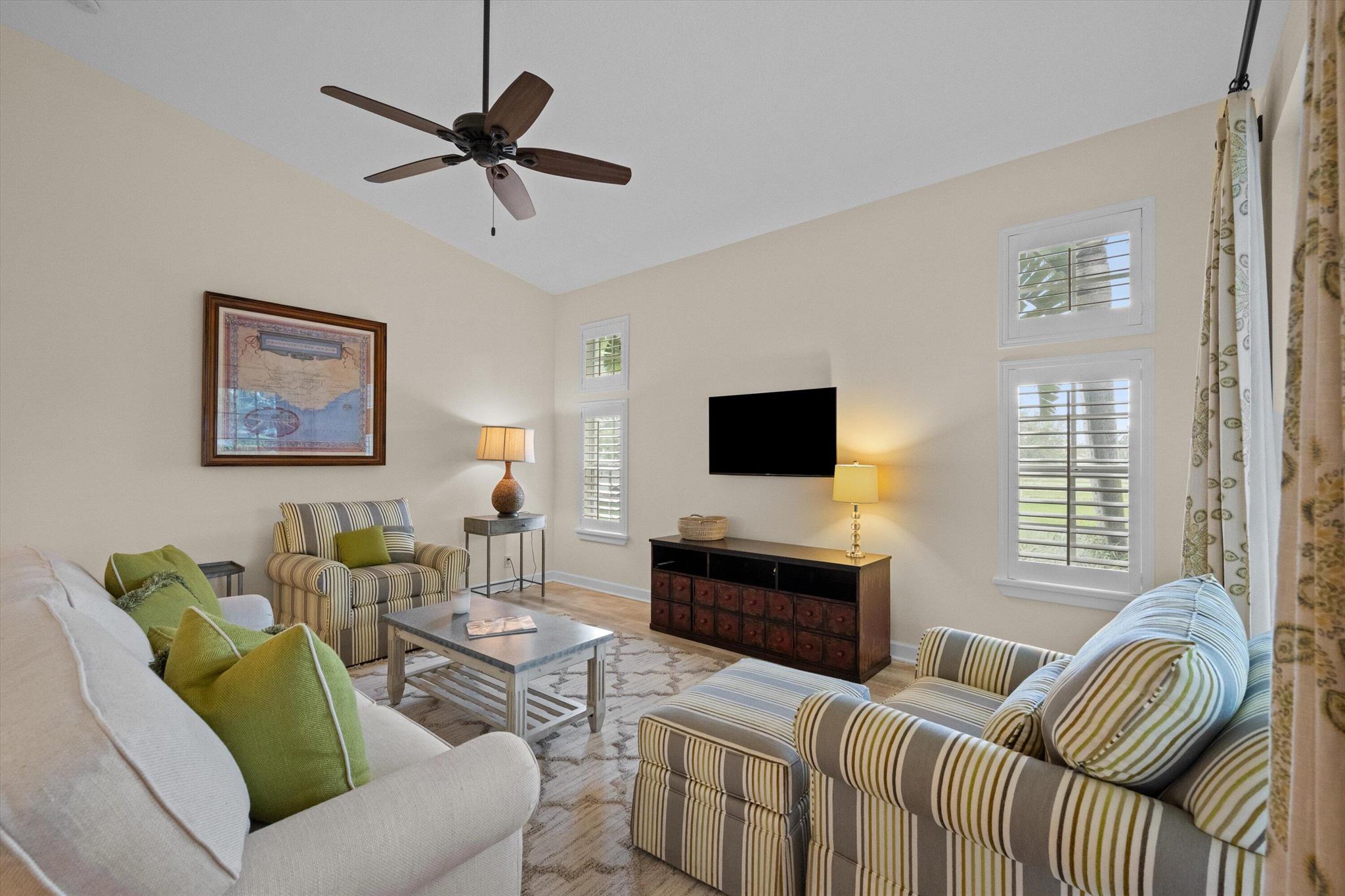 PALM BEACH POINT - Residential Lease