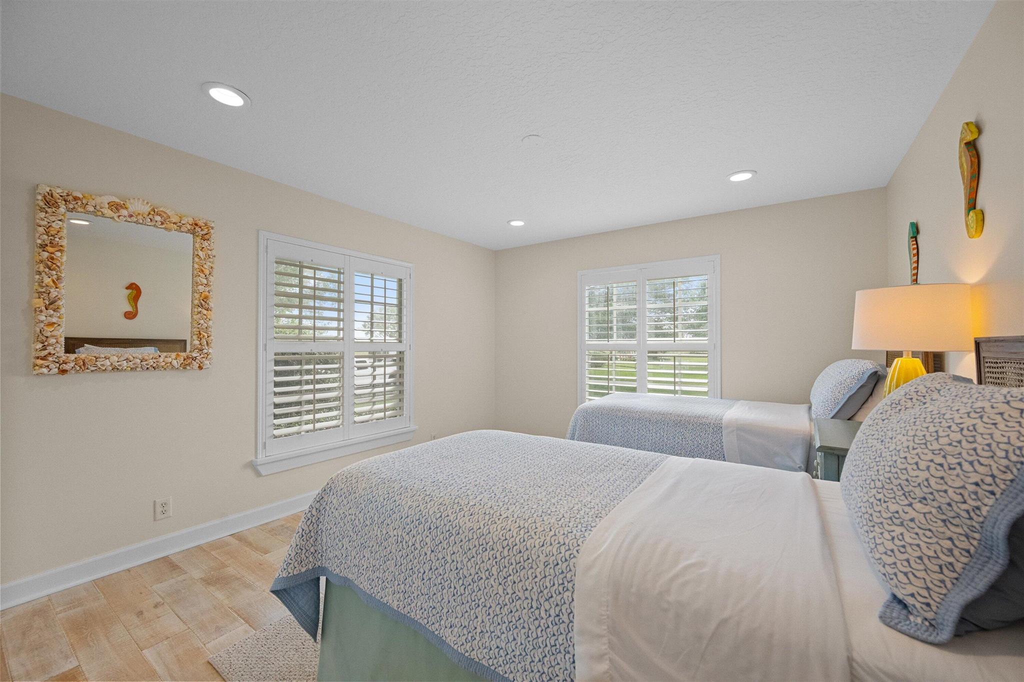 PALM BEACH POINT - Residential Lease