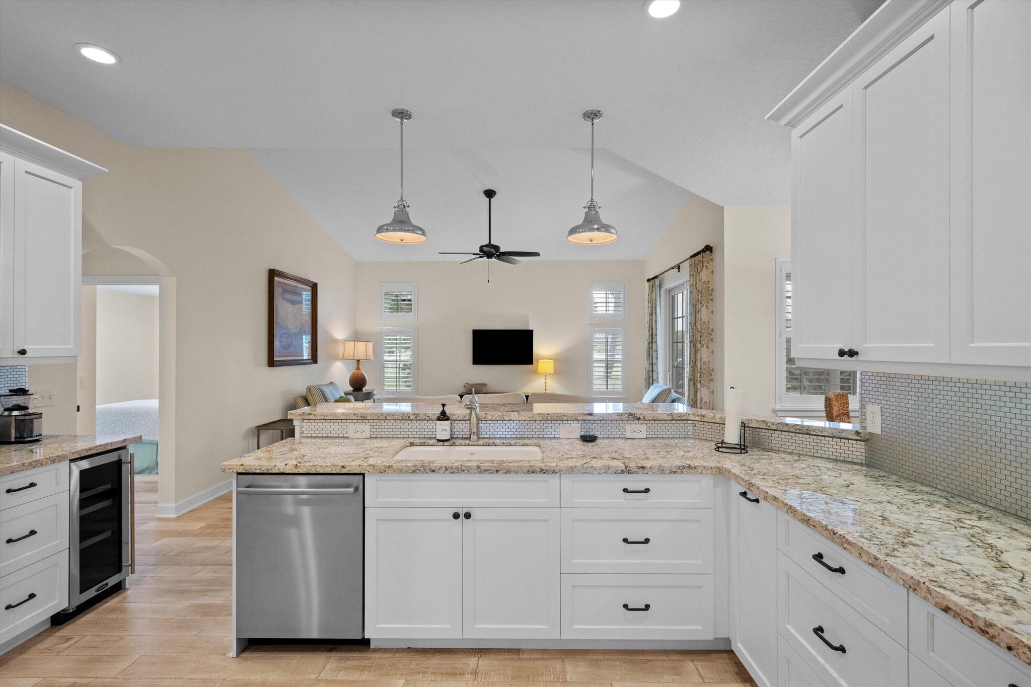 PALM BEACH POINT - Residential Lease