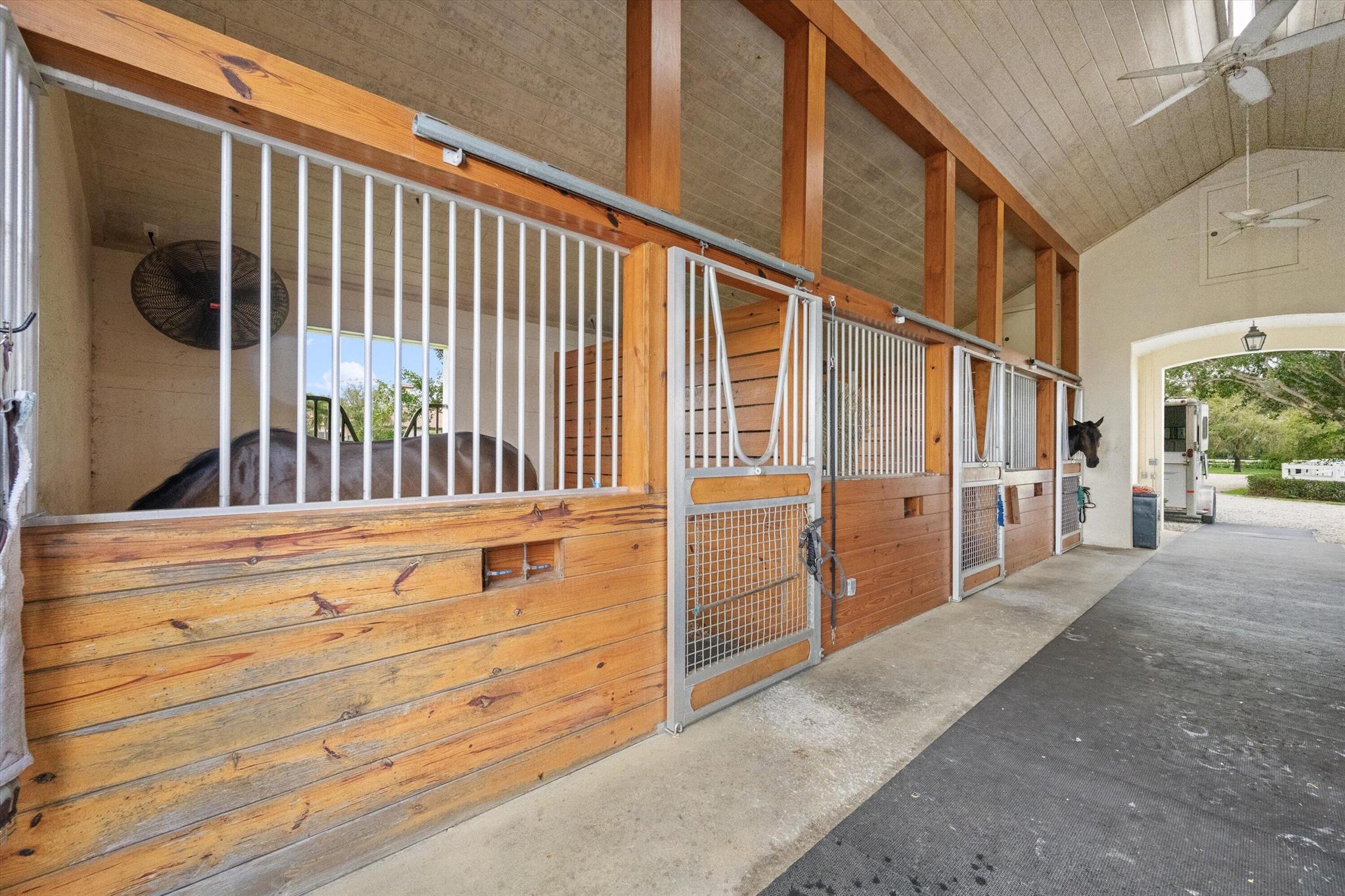 PALM BEACH POINT - Residential Lease